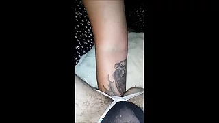 clyster et handballing